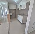 LocaÇÃo | Apartamento Nascente  CondomÍnio Way - TurÚ