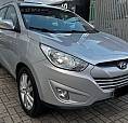 Hyundai Ix35 Gls 2.0 16V 2Wd Flex Aut. 2012