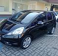Honda Fit Exl 1.5 Flex 16V 5P Mec 2009