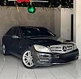 Mercedes-Benz C-180 Cgi Classic 1.8 16V 156Cv Aut. 2011