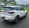 Chery Tiggo 7 Sport 1.5 Turbo Flex 16V Aut. 2025