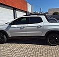 Fiat Toro Volcano 1.3 T270 4X2 Flex Aut 2024