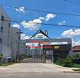 Apartamento Para Locação No Bairro Centro Em Ribeirão Das Neves/Mg.