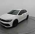 Volkswagen Polo Track 1.0 Flex 12V 5P 2025