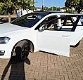 Volkswagen Golf Comfortline 1.4 Tsi 140cv Mec. 2015