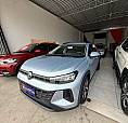 Volkswagen Tera 1.0 Mpi Flex 12V 5P Mec. 2026