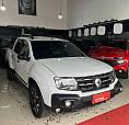 Renault Duster Oroch Outsider 1.3Tce Flex Aut. 2023
