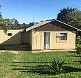 Vendo Casa Em Monte Bonito