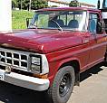 Ford F2000