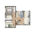 Apartamento De 2/4 Na Avenida Fernando Corrêa