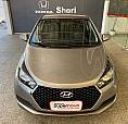 Hyundai Hb20 1.6 Comfort Plus 16V Flex 4P Automático