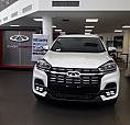Chery Tiggo 8 2022 