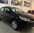 Volkswagen Voyage 1.6 Trend 8V Flex 4P Manual 2013