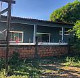 Casa Recém Construida