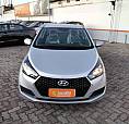 Hb20S 2019/2019 1.6 Comfort Plus 16V Flex 4P Automático