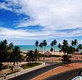Luxuoso 4 Quartos Beira Mar