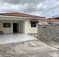 Bb Excelente Casa Com Terreno 