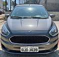 Ford Ka Se Plus 2019