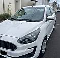 Ford Ka Hatch 1.0 2019