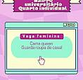 Vaga Feminina 