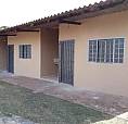 Kitnet Bairro Popular De 1 Peça Grande Com Pia De Cozinha, Banheiro, Lavanderia E Garagem