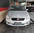Fiat Grand Siena 1.4 Attractiv