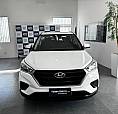 Creta Action 2021 1.6 16V Flex Aut. Hyundai