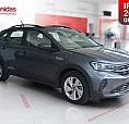 Volkswagen Nivus 2023 1.0 200 Tsi Total Flex Comfortline Automático