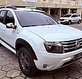Renault Duster Techroad 2.0 Hi-Flex 16V Aut. 2014