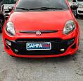 Fiat Punto T-jet 1.4 16v Turbo 5p 2015