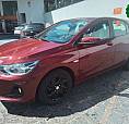Chevrolet Onix Hatch Lt 1.0 12v Flex Mec. 4p 2024