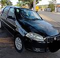 Fiat Palio Elx 1.4 Mpi Fire Flex 8V 4P 2008