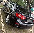 Chevrolet Cruze Lt 1.4 16V Turbo Flex 4P Aut. 2017