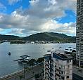 Apartamento Para Locação Com Vista Para O Mar!