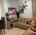 Apartamento à Venda Com 2 Dormitórios E 1 Vaga Na Vila Mascote.