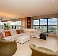 Apartamento Com 3 Dormitórios À Venda, 274 M² Por R$ 5.200.000 - Edifício Legend - Gleba P