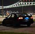 Honda Civic Sedan Lx 1.6 16V Mec. 4P 1998