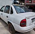 Chevrolet Corsa Sedan Super/ Classic 1.6 Mpfi 8V 4 2003