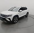 Volkswagen Taos Highline 1.4 250 Tsi Flex Aut 2024