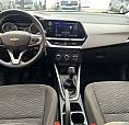 Chevrolet Montana Lt 1.2 Turbo Flex 12V 4P Mec. 2023