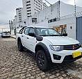Mitsubishi L200 Triton Glx 3.2 Cd Tb Int.diesel Mec 2015