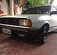 Gol Quadrado 1.6-89 (Motor Travado)