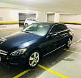 Mercedes C180 2015/2015