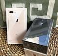 Iphone 8 Plus 64Gb - Novo - Pronta Entrega