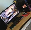 Computador Pc Gamer 8Gb Ddr4 I5 9400F Randeon Rx570