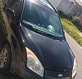 Ford Fiesta 1.6 Flex