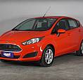 Ford Fiesta Ha 1.5L S 2015