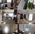 Semi Mobiliado 2/4 Suite Ribeiro Santos