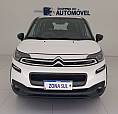 Citroen Aircross Start 2019