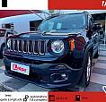 Jeep Renegade 1.8 16V Longitude